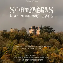[Sortilèges] Tour des Fiefs