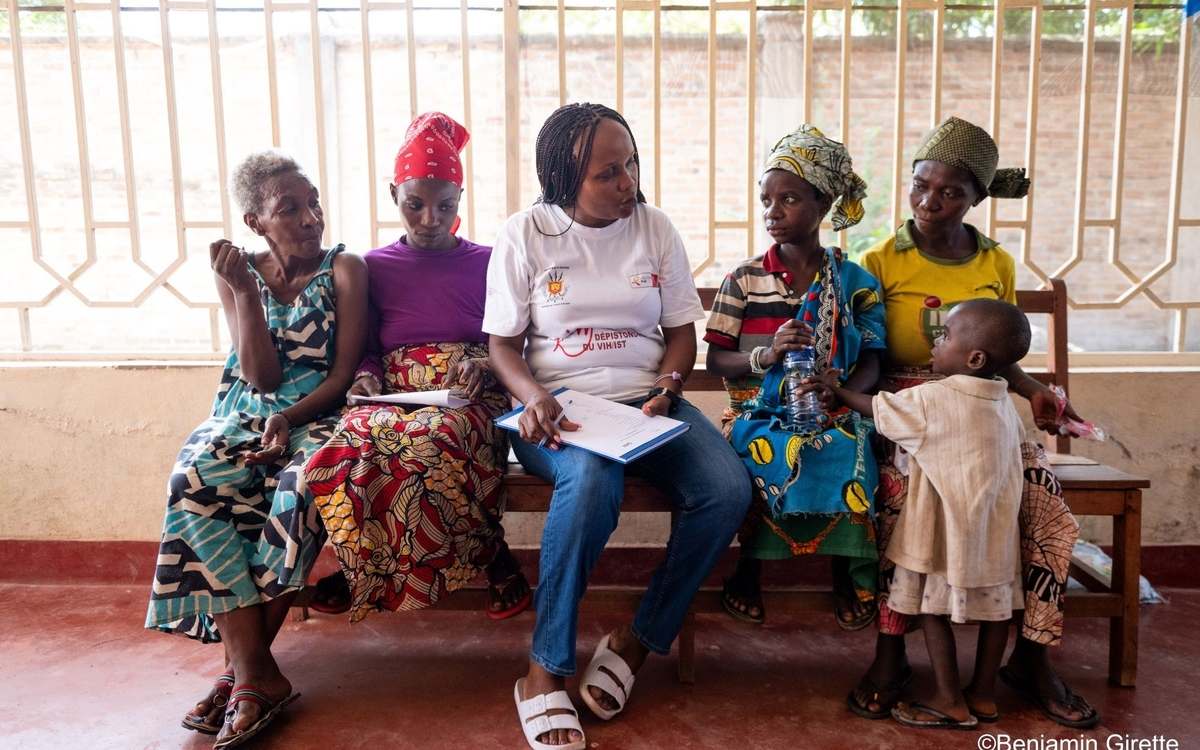 « Sortir de la sidération » avec l'association Coalition PLUS et l'Institut des Mondes Africains