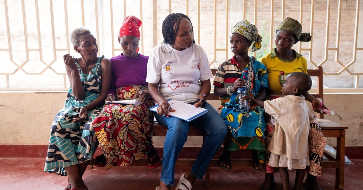 « Sortir de la sidération » avec l'association Coalition PLUS et l'Institut des Mondes Africains