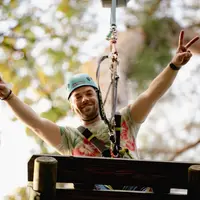 Sortir du quotidien, se lancer dans l'aventure : la sortie familiale idéale en forêt DR
