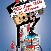 SOS d''une libido en détresse