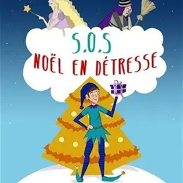 Sos Noël en détresse