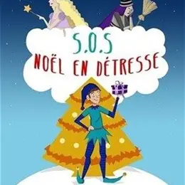 Sos Noël en détresse