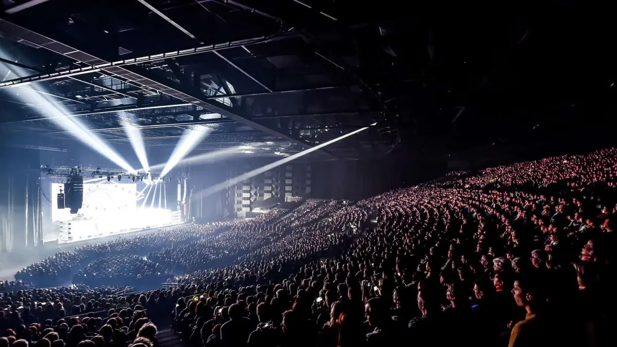 SOS Solidarité Incendies : Gims, Pascal Obispo, Zazie… en concert caritatif le 27 août 2026 à l'Arkéa Arena de Bordeaux