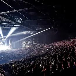 SOS Solidarité Incendies : Gims, Pascal Obispo, Zazie… en concert caritatif le 27 août 2026 à l'Arkéa Arena de Bordeaux