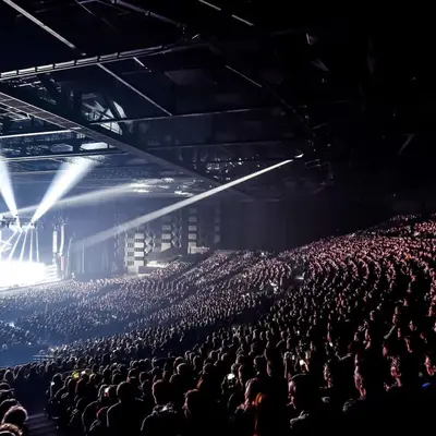 Solidarité Incendies : Gims, Pascal Obispo, Zazie… en concert caritatif