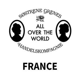 Søstrene Grene