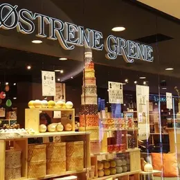 Søstrene Grene