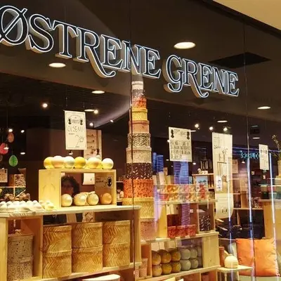 Søstrene Grene