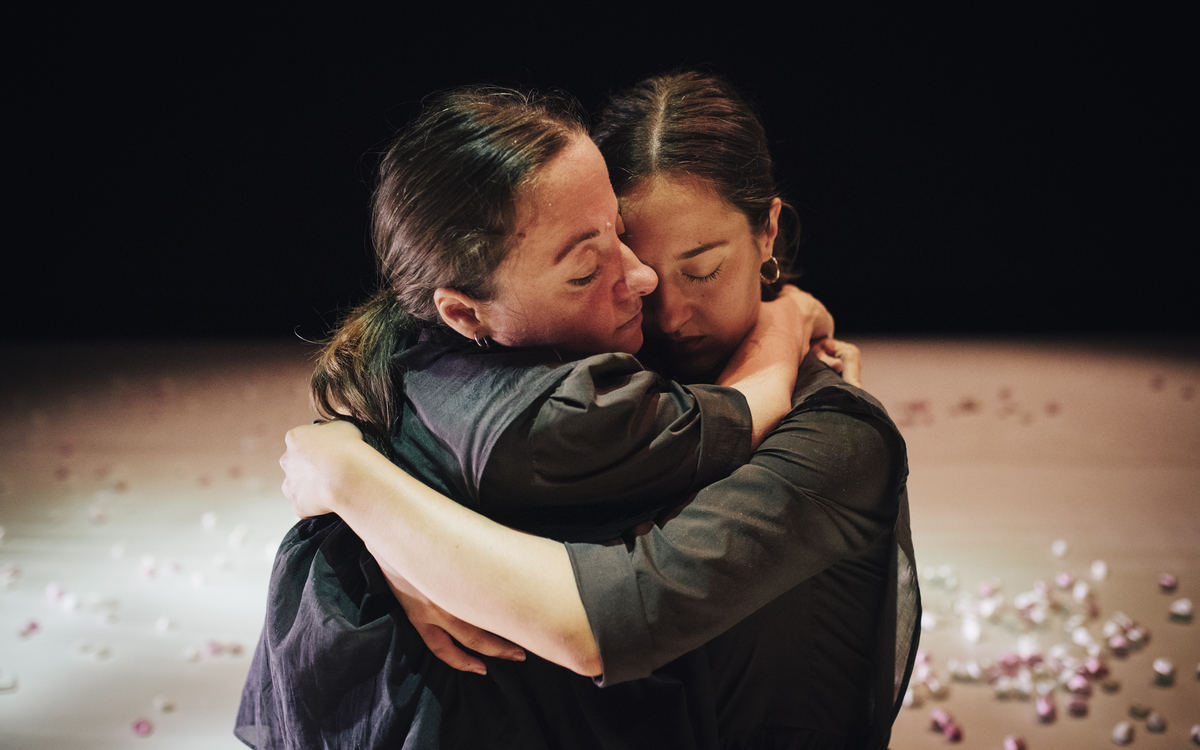 Sottobosco - Chiara Bersani © Alice Brazzit