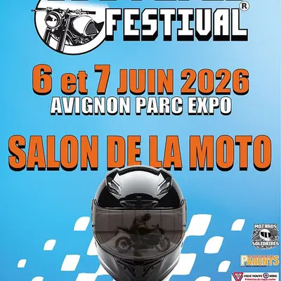 Sou'Papes Festival Avignon 2026