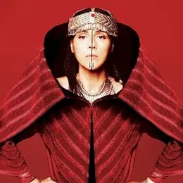 Souad Massi