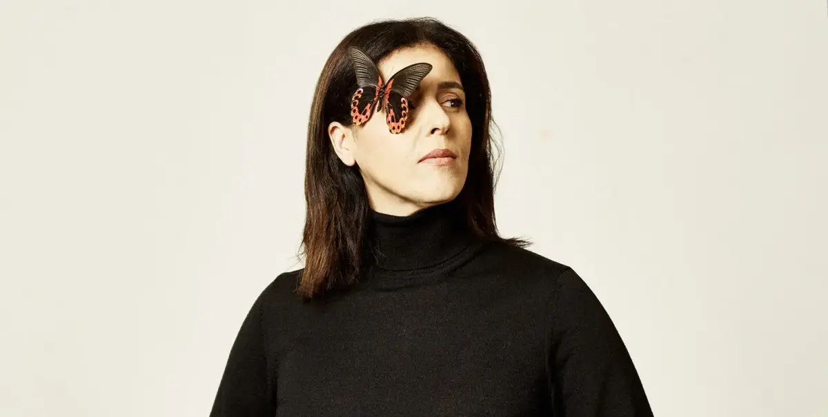 Souad Massi