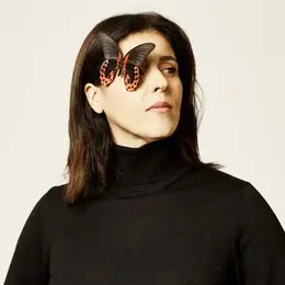 Souad Massi