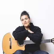 Souad Massi et l'Orchestre national de Metz Grand Est