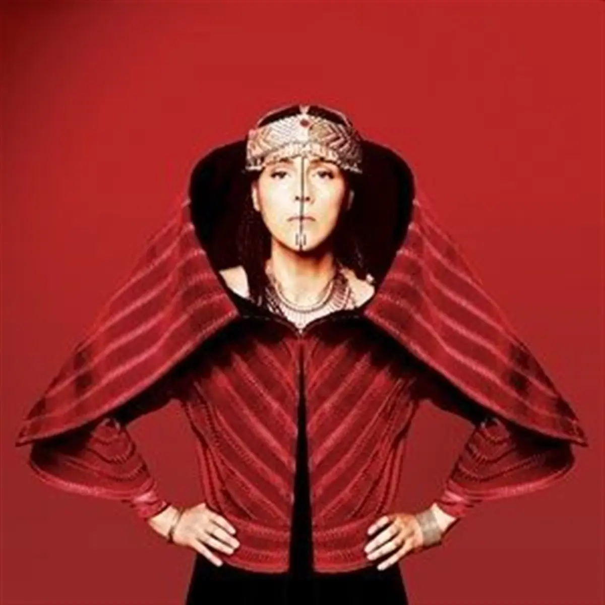 Souad Massi : Zagate