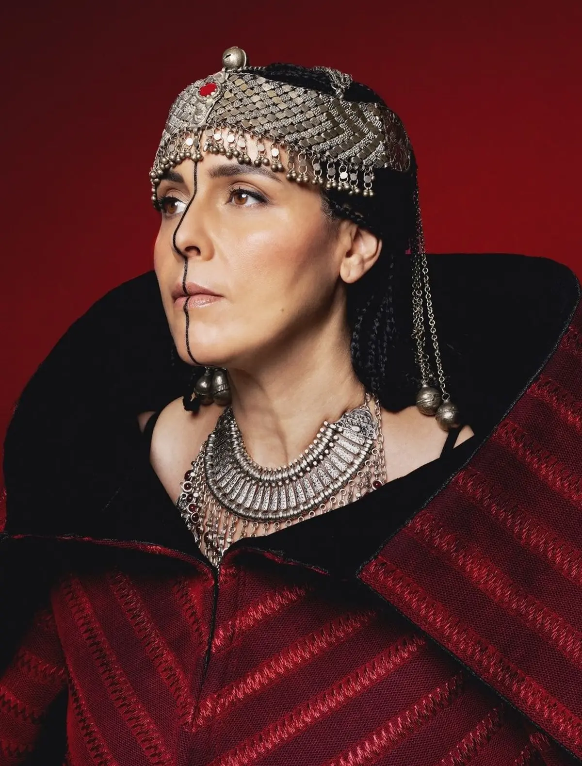 Souad Massi : Zagate Tour