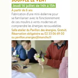 Souffle le vent