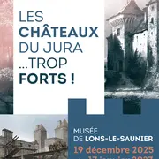 Souffle, souffle et le château s'écroulera... ou pas ! - Visite-atelier