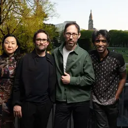Souillac en Jazz - Emile Parisien-Floating