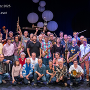 Souillac en Jazz Festival Off : Lot of Jazz