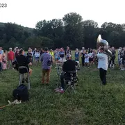 Souillac en Jazz - Randonnée Jazz