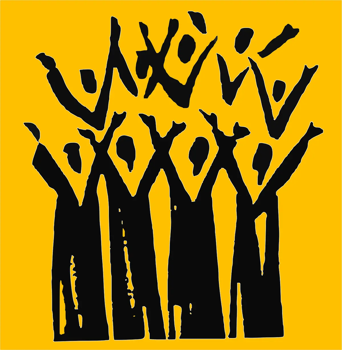 Soul Afro Gospel