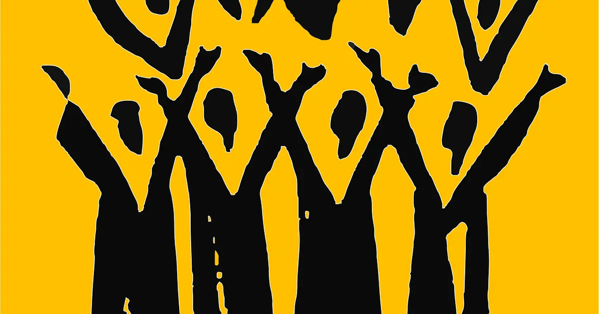 Soul Afro Gospel