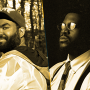 Soul & Love! Théo Moutou chante Devin Morrison