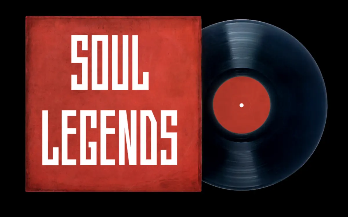 Soul Legends