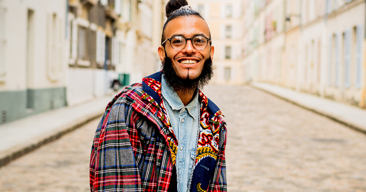 Soul Sessions — Fête de la musique par Gabe ZinQ au 38Riv Jazz Club