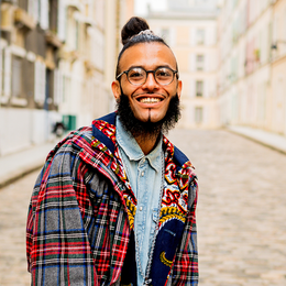 Soul Sessions — Fête de la musique par Gabe ZinQ au 38Riv Jazz Club