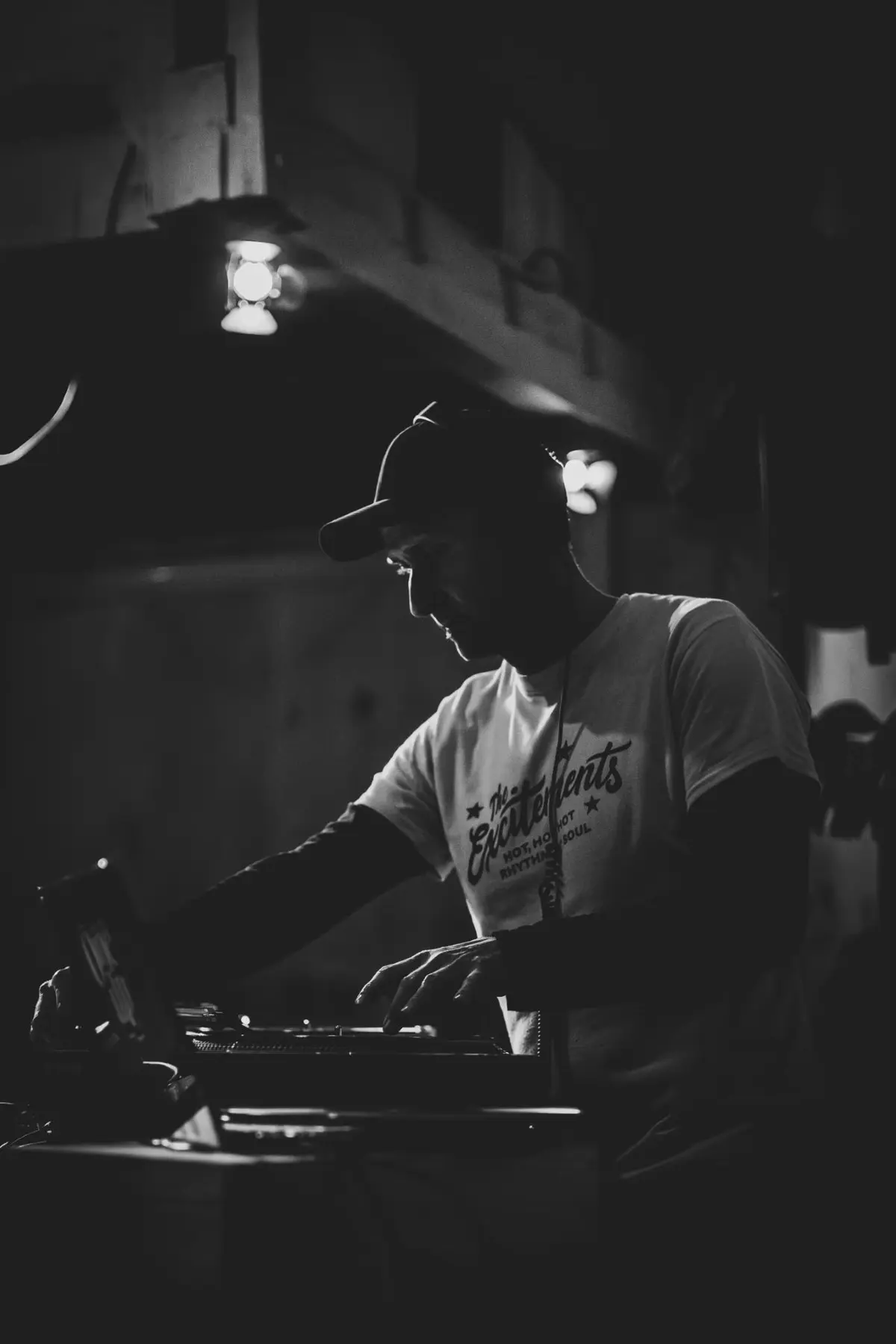 Soul train au Makeda