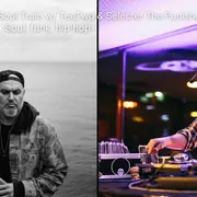 Soul Train (Mai) W/ Selecter The Punisher & Teetwo