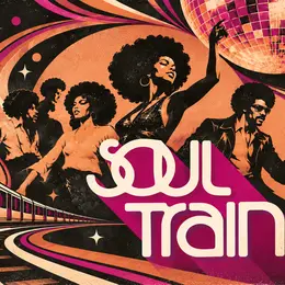 Soul train - Selecter The Punisher invite David Colas