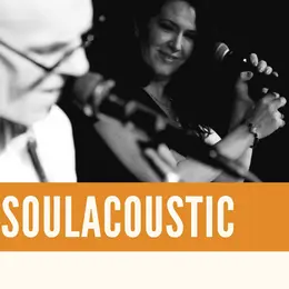 Soulacoustic  @marinsdeaudouce  Ramonville