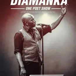 Souleymane Diamanka