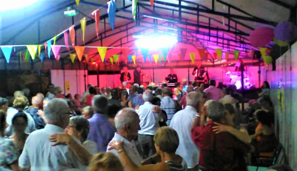 Soulomès en Fête