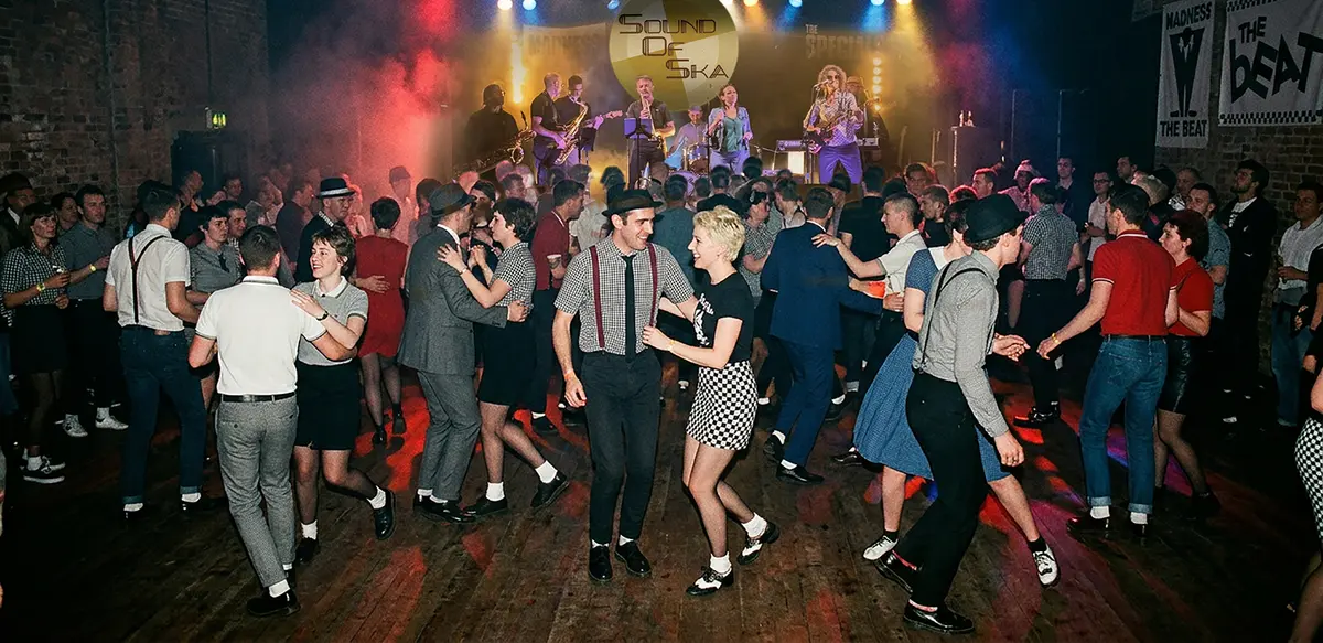 Sound Of Ska