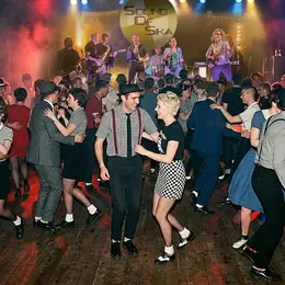 Sound Of Ska