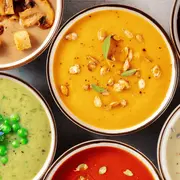 Soupe populaire et ciné-débat