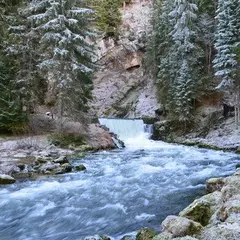 Source du Doubs