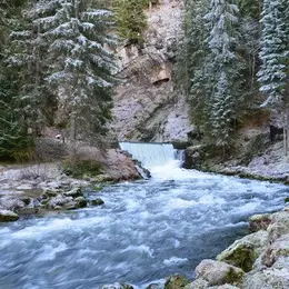 Source du Doubs