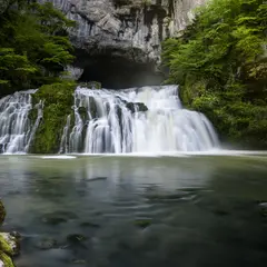 Source du Lison