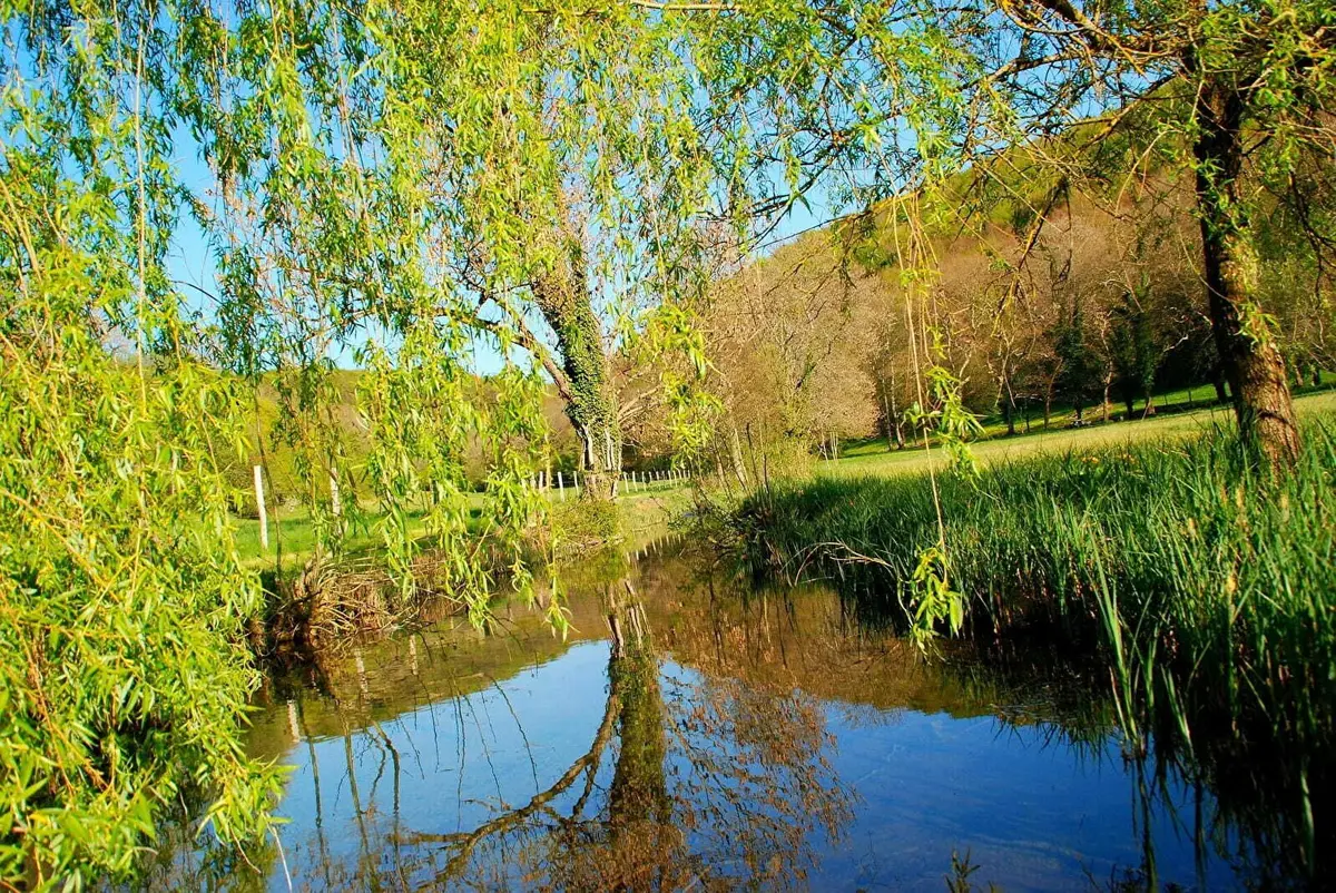 Sources de l’Ouche