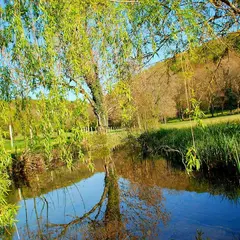 Sources de l’Ouche