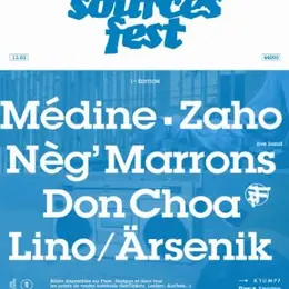 Sources Fest - Nantes