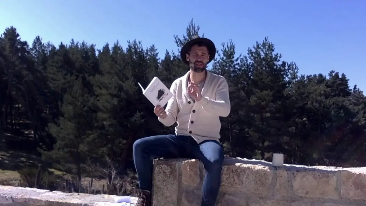 Sources Poétiques