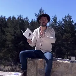 Sources Poétiques