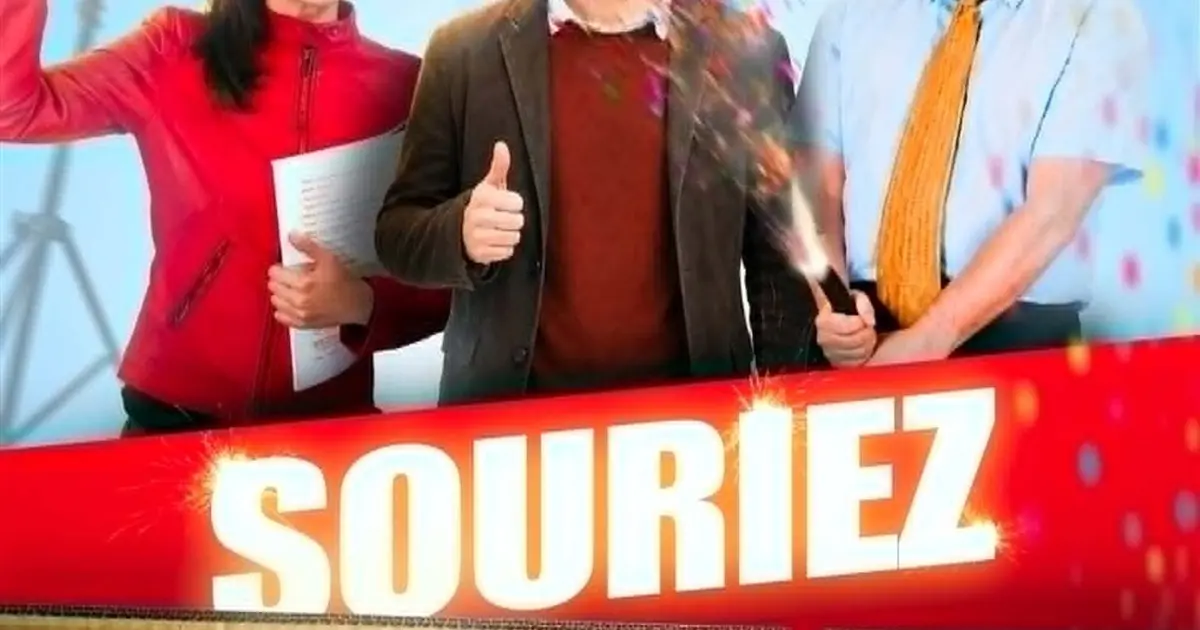 Souriez, vous êtes virés !